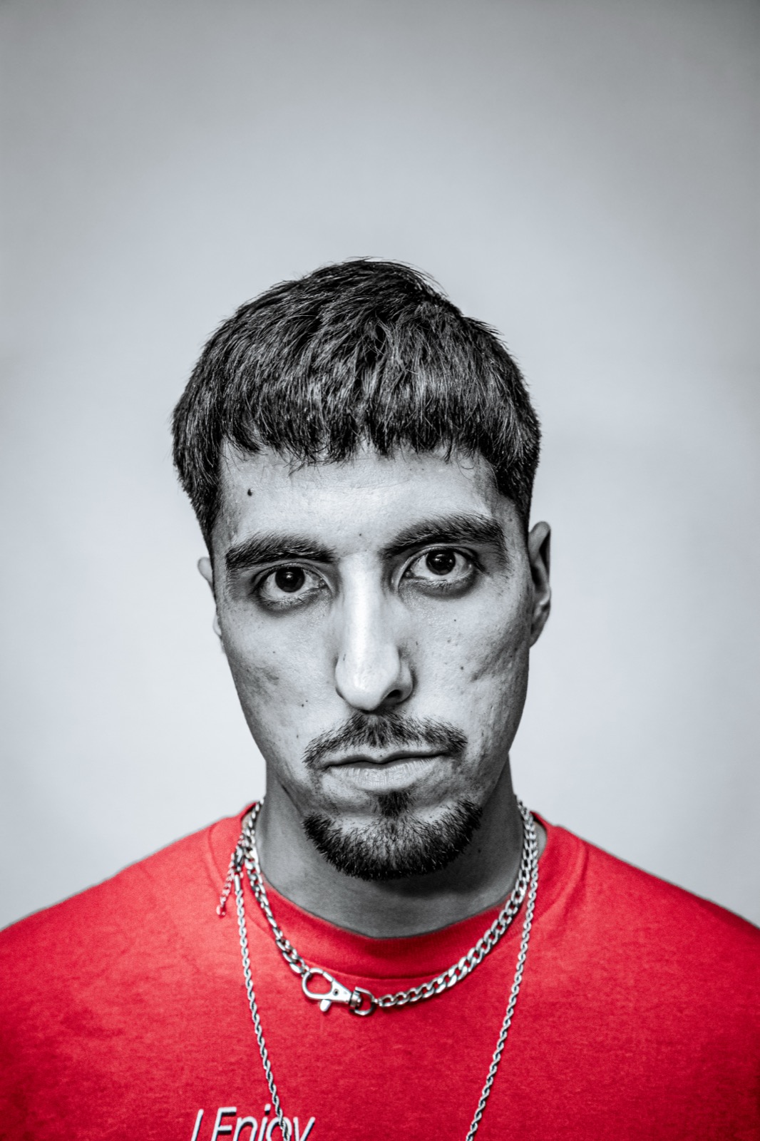 Masa Studio Portrait